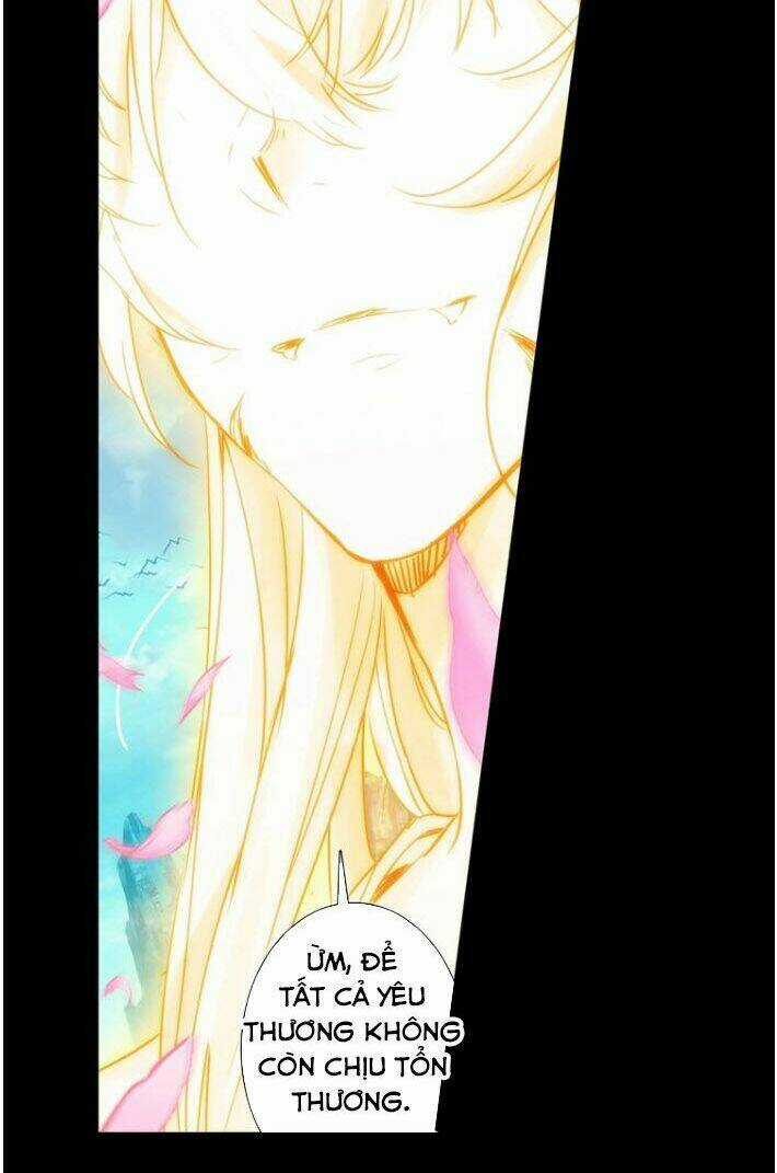 Duy Ngã Độc Tiên Chapter 20 trang 10