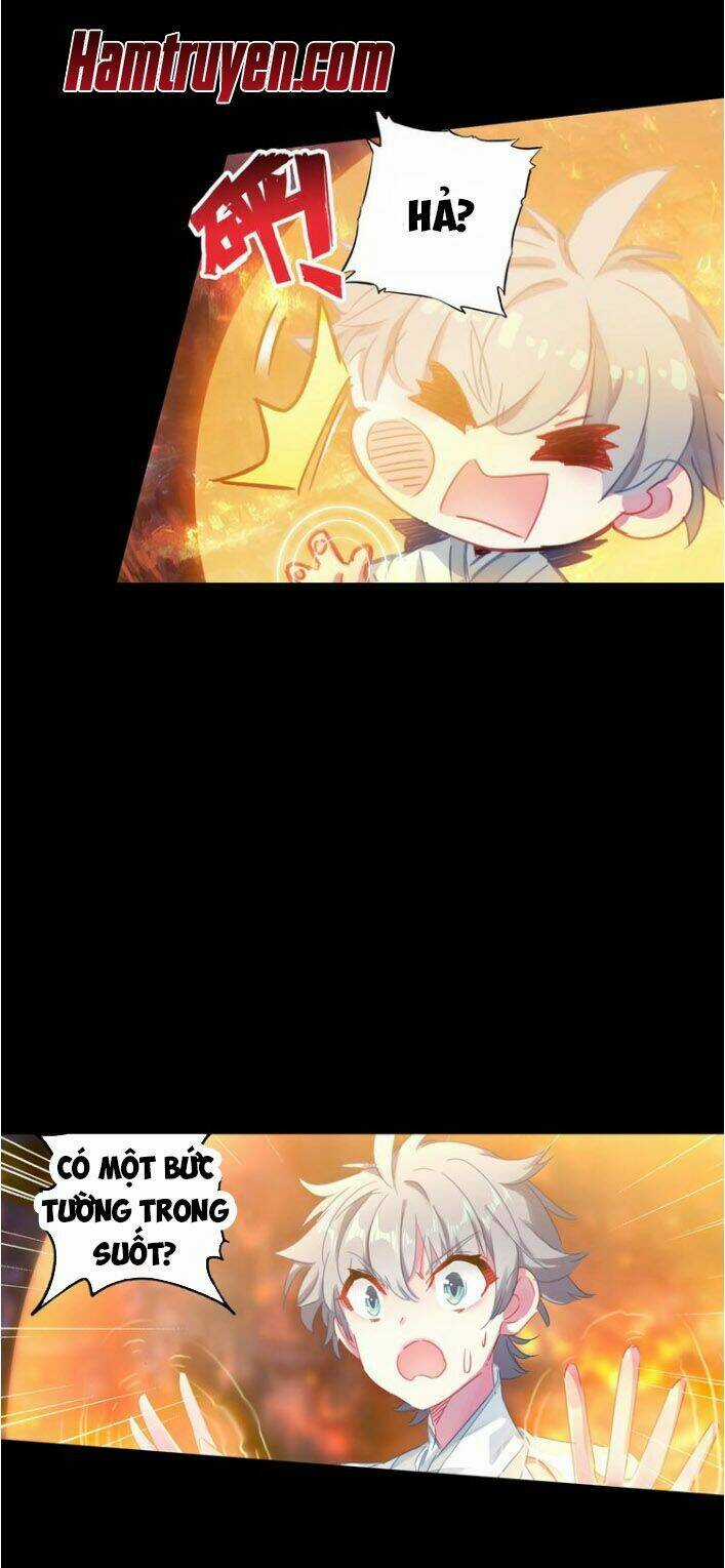 Duy Ngã Độc Tiên Chapter 20 trang 16