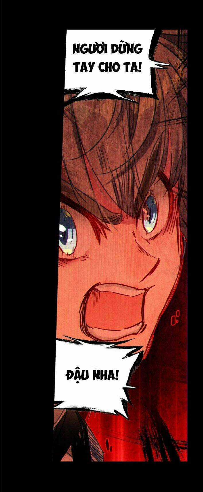 Duy Ngã Độc Tiên Chapter 20 trang 21