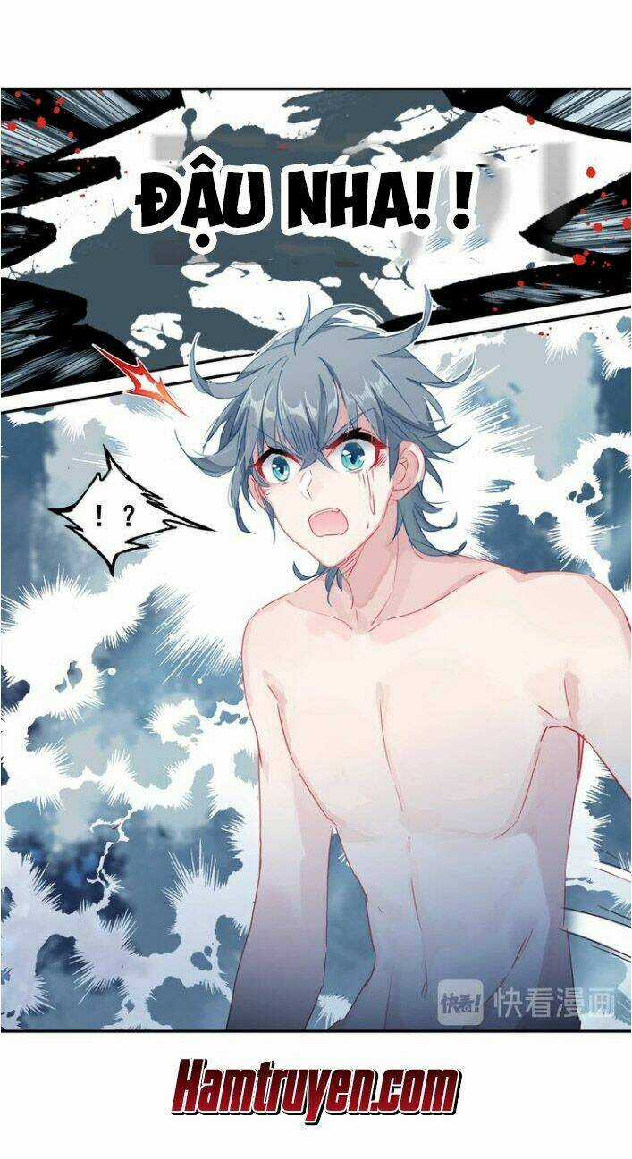 Duy Ngã Độc Tiên Chapter 20 trang 23