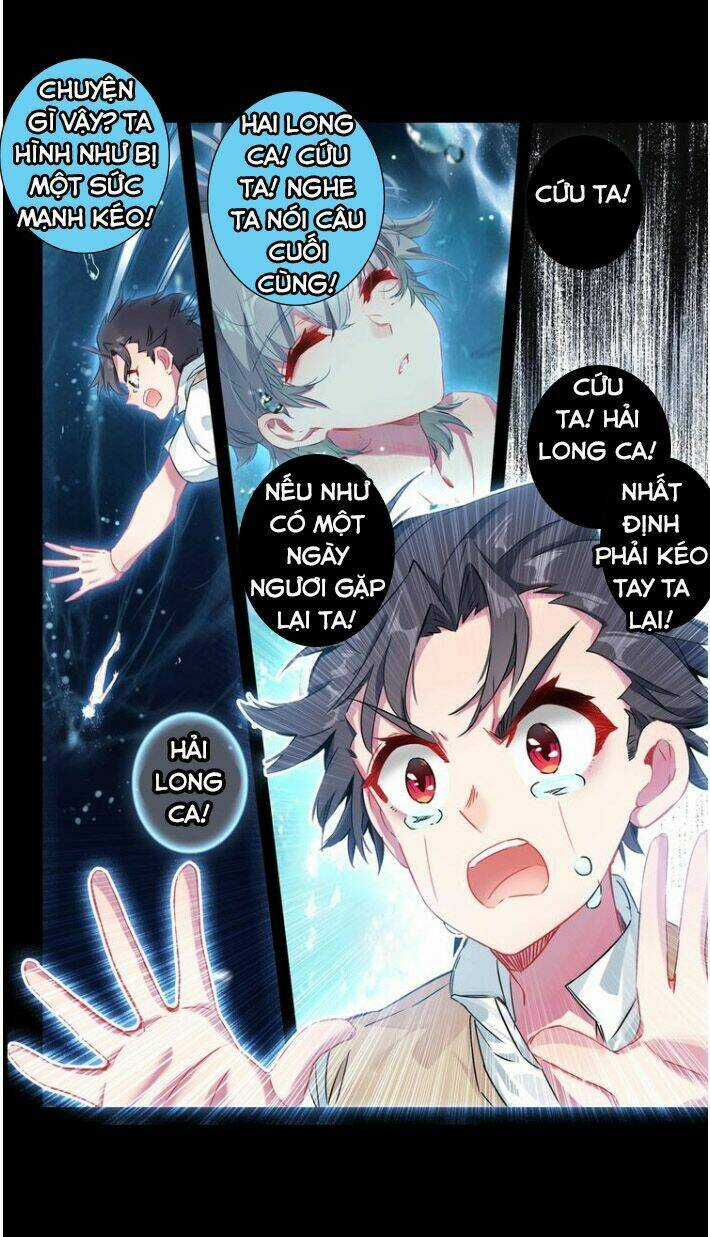 Duy Ngã Độc Tiên Chapter 20 trang 4