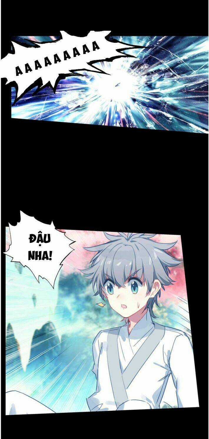 Duy Ngã Độc Tiên Chapter 20 trang 5