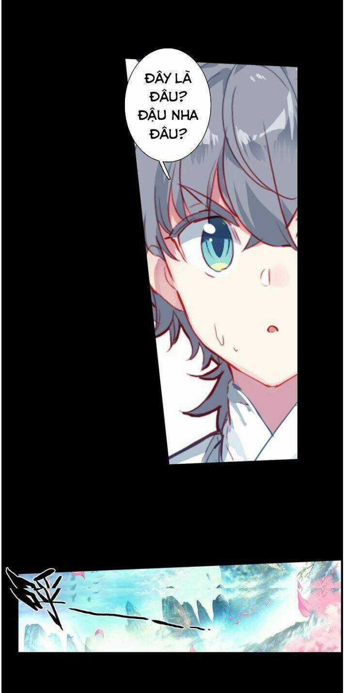 Duy Ngã Độc Tiên Chapter 20 trang 6