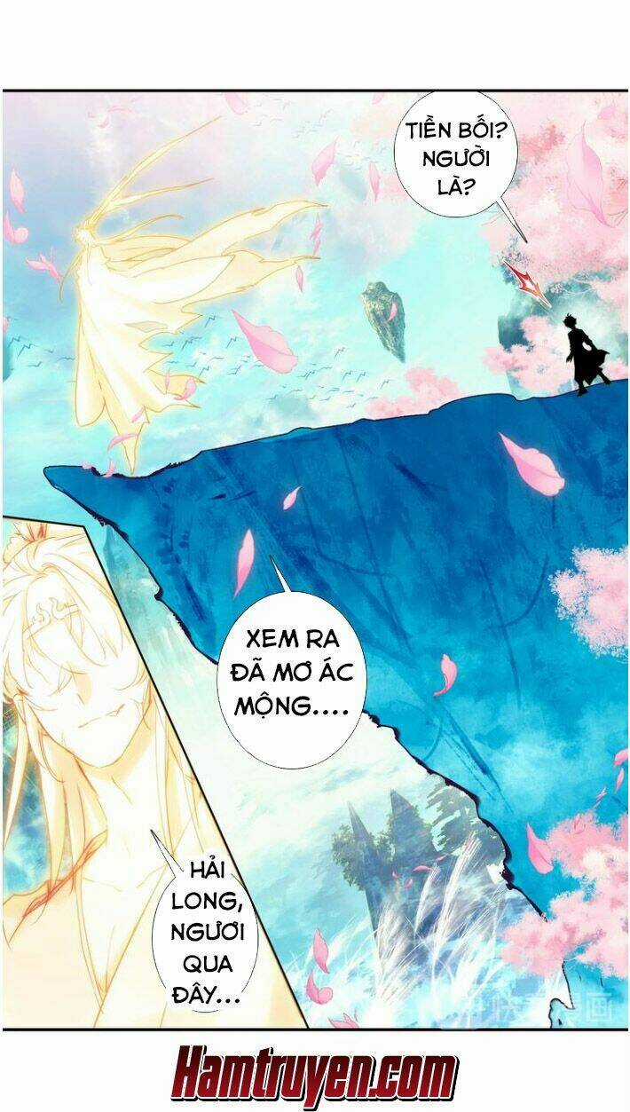 Duy Ngã Độc Tiên Chapter 20 trang 7