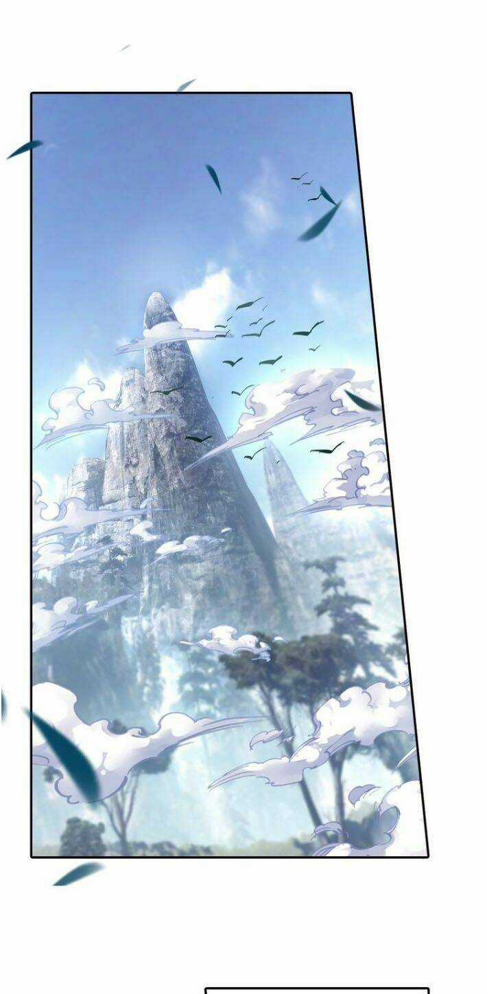 Duy Ngã Độc Tiên Chapter 22.5 trang 5