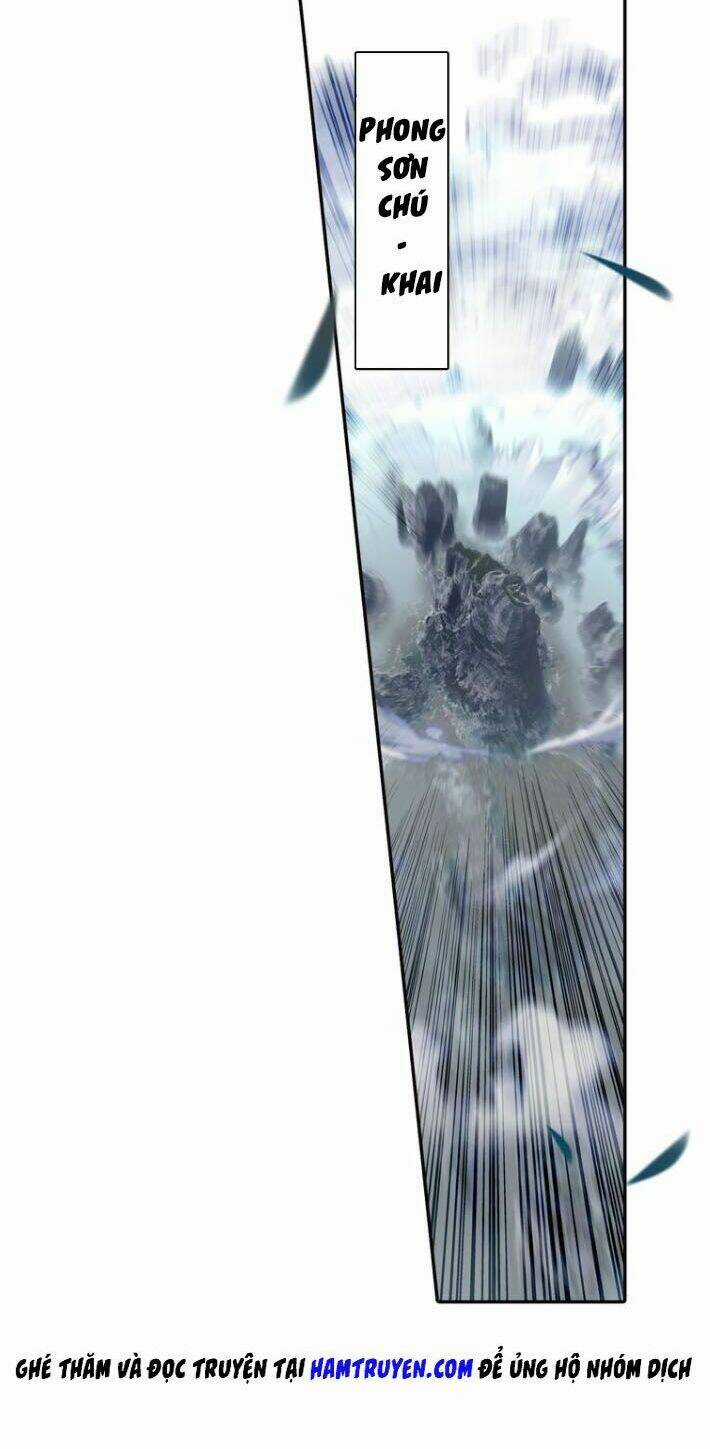 Duy Ngã Độc Tiên Chapter 22.5 trang 6