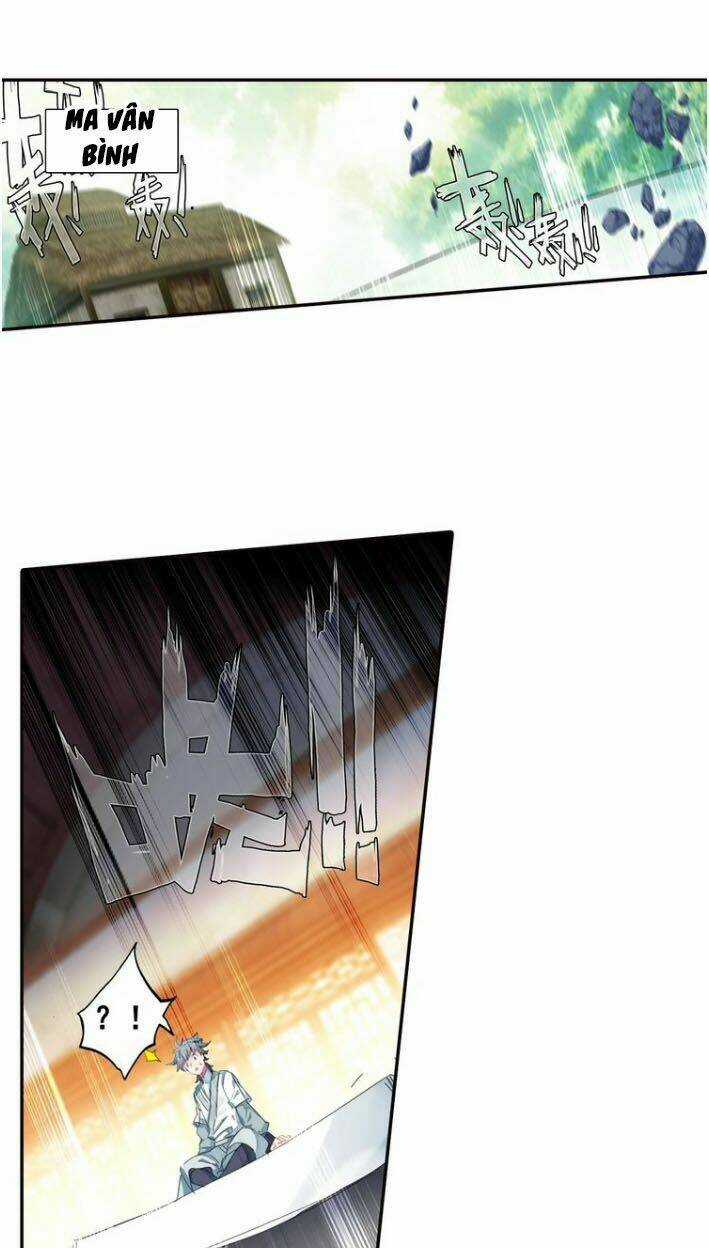 Duy Ngã Độc Tiên Chapter 22 trang 10