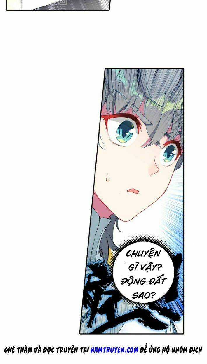 Duy Ngã Độc Tiên Chapter 22 trang 11