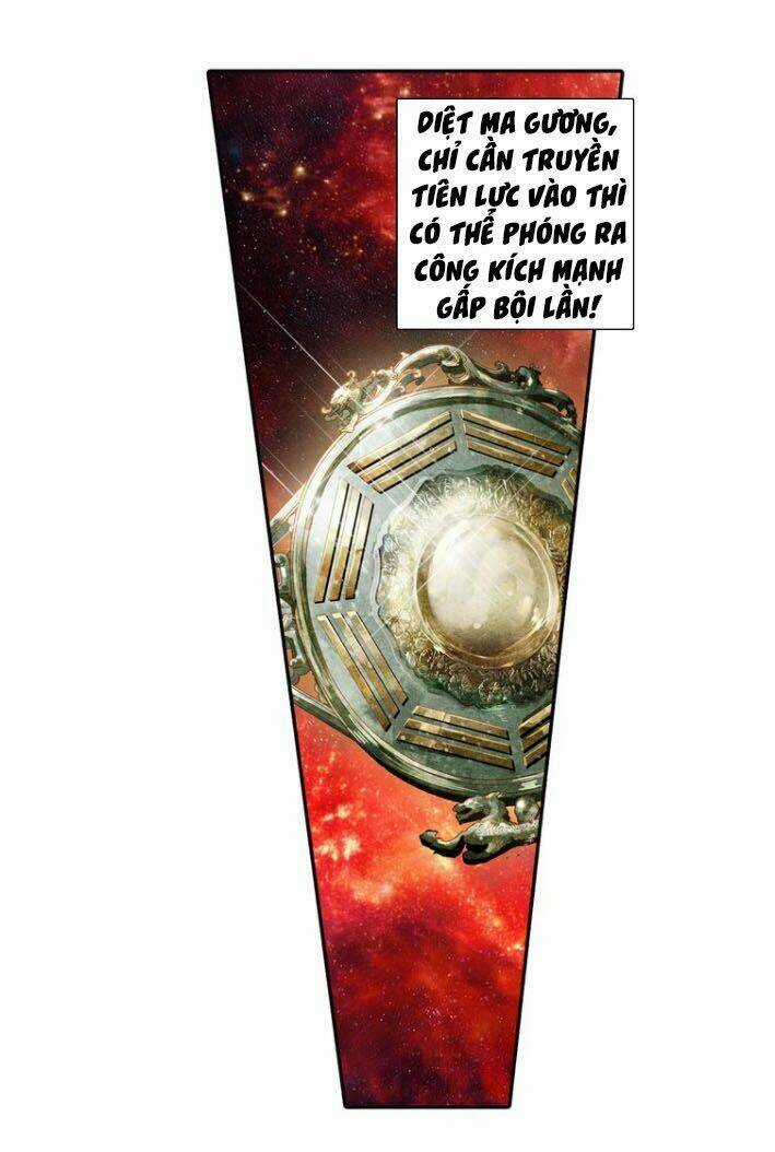 Duy Ngã Độc Tiên Chapter 22 trang 2