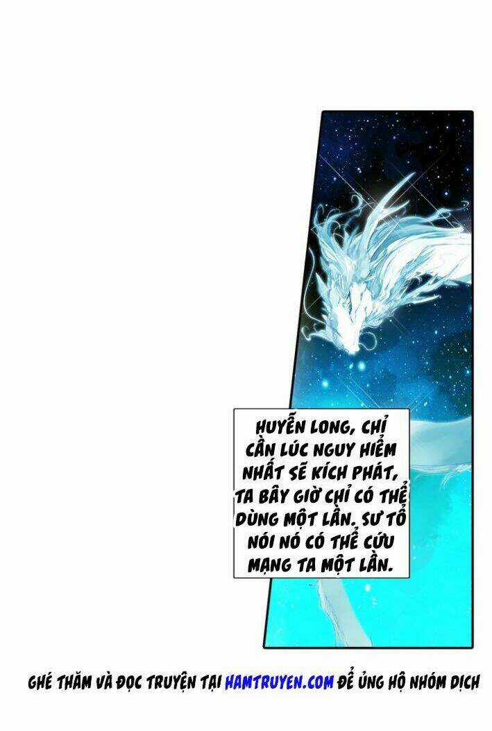 Duy Ngã Độc Tiên Chapter 22 trang 3