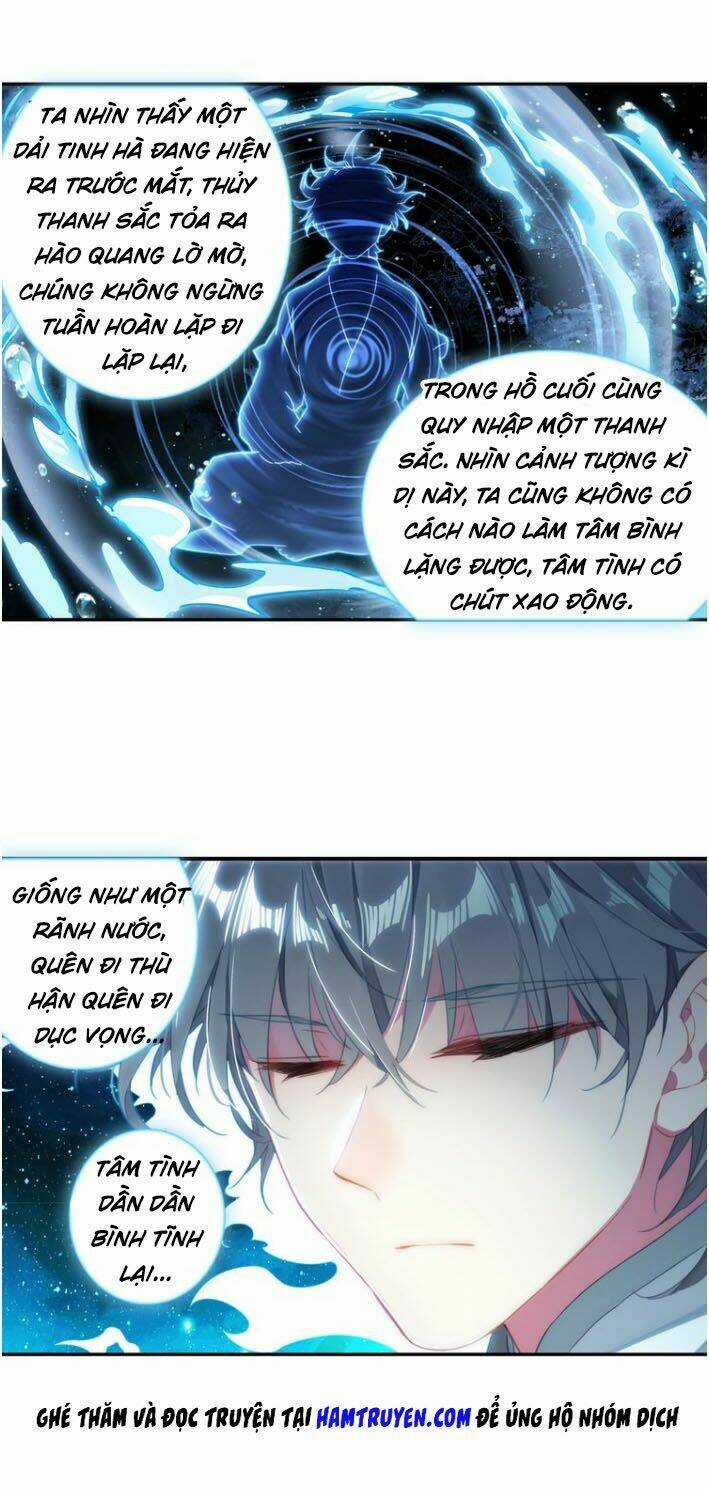 Duy Ngã Độc Tiên Chapter 22 trang 6