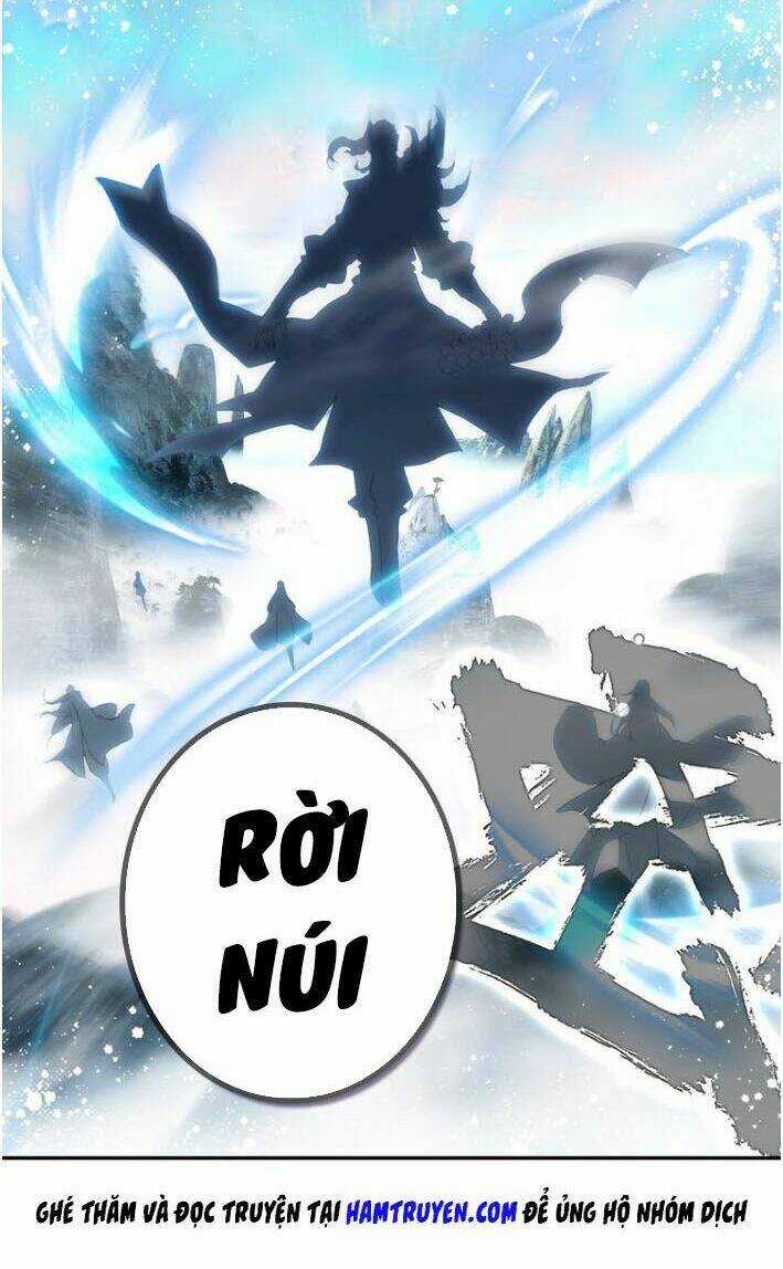 Duy Ngã Độc Tiên Chapter 22 trang 9