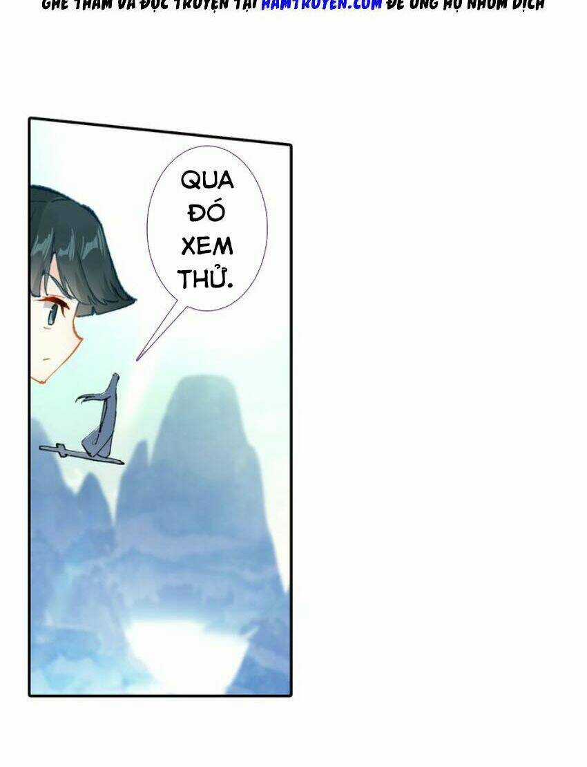 Duy Ngã Độc Tiên Chapter 23 trang 7