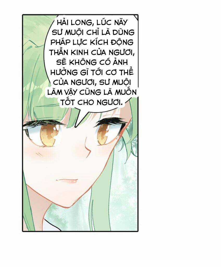 Duy Ngã Độc Tiên Chapter 24 trang 10