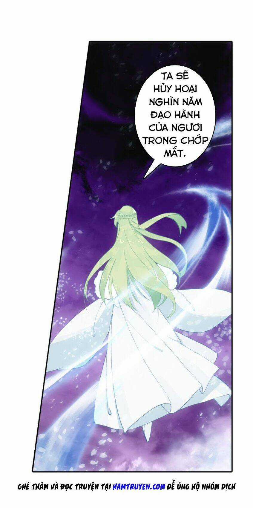 Duy Ngã Độc Tiên Chapter 24 trang 17