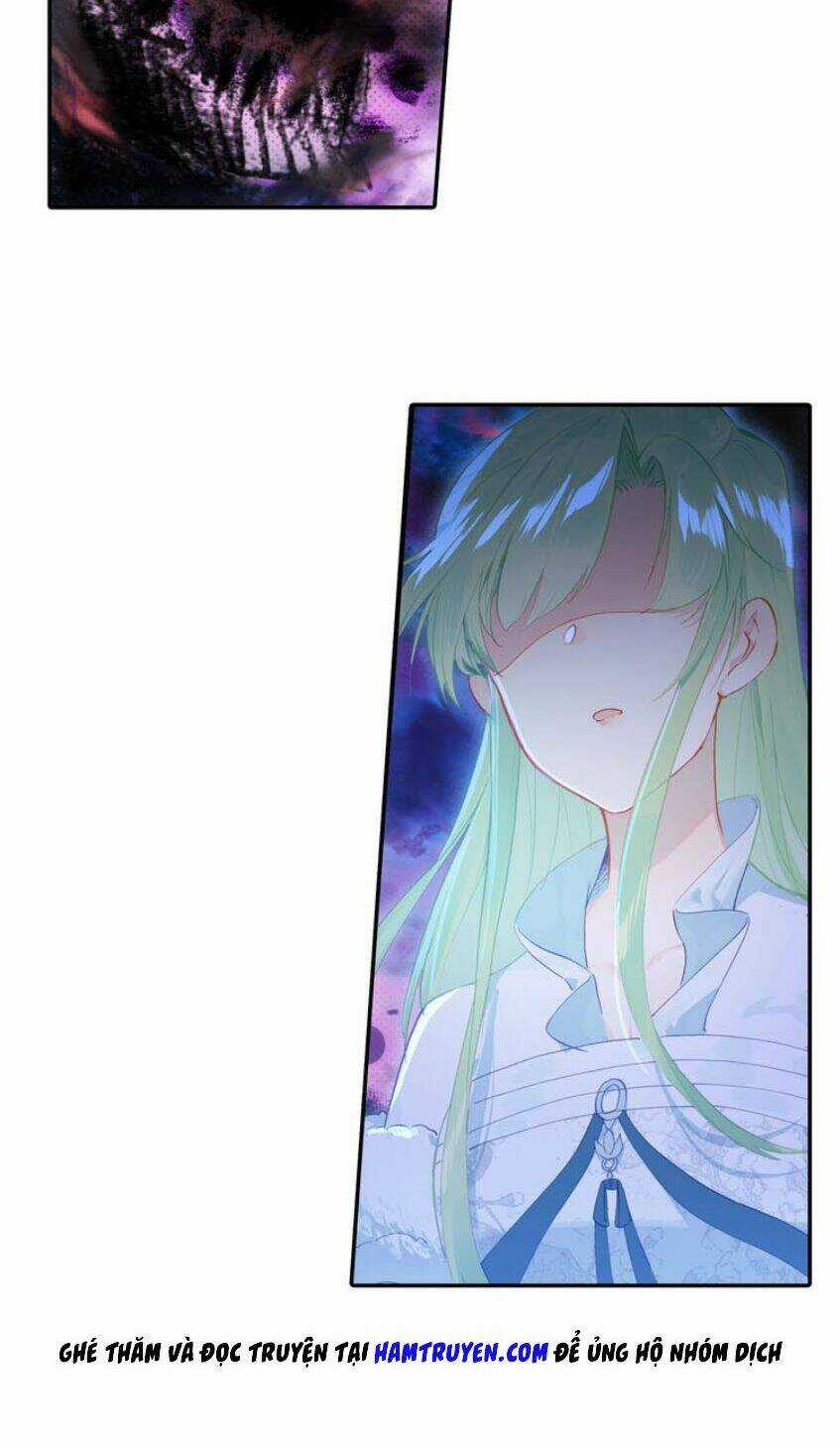 Duy Ngã Độc Tiên Chapter 24 trang 19