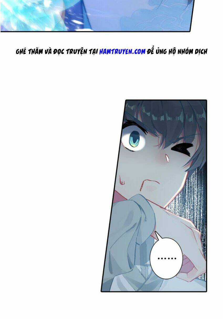 Duy Ngã Độc Tiên Chapter 24 trang 2