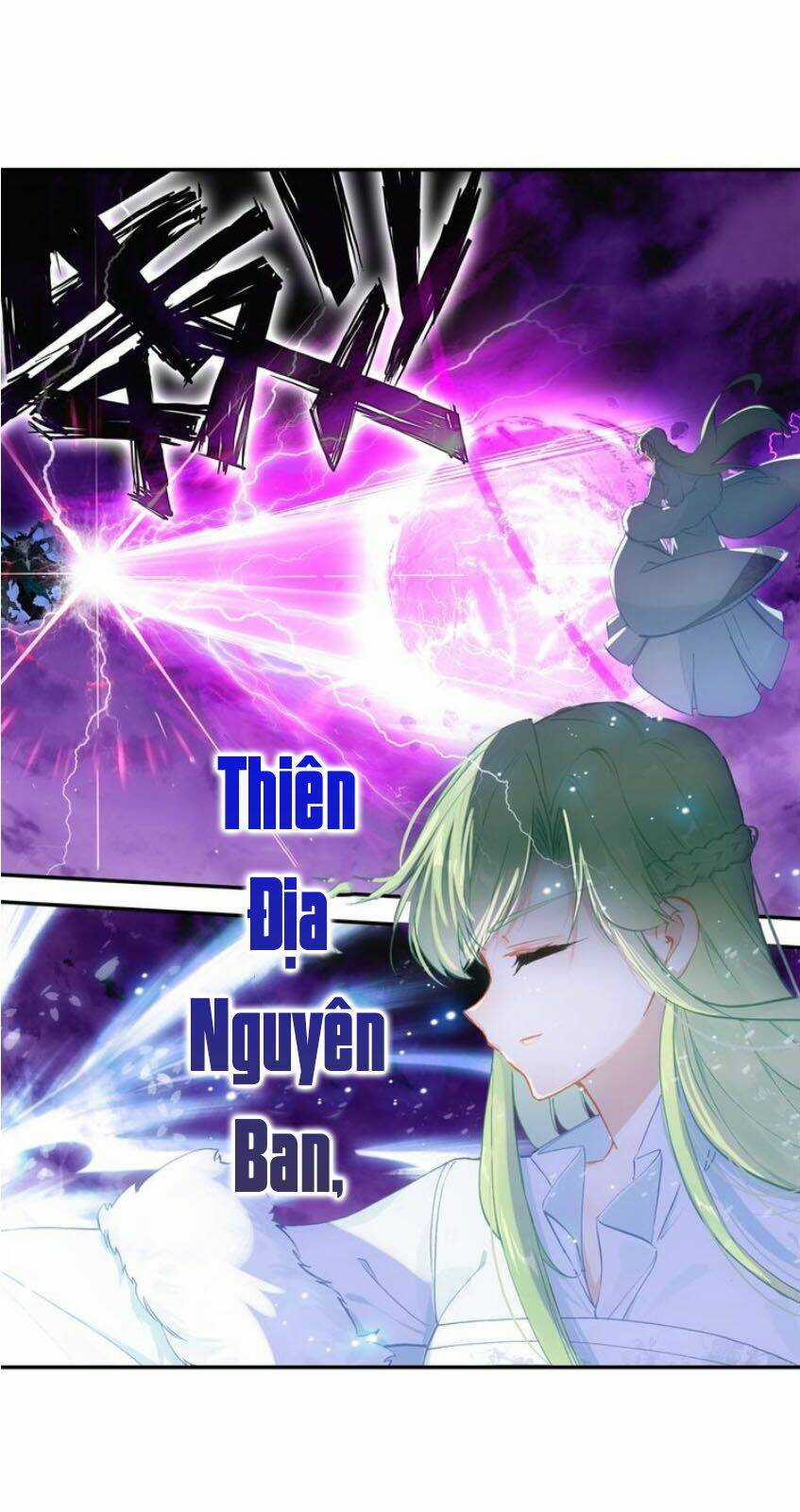 Duy Ngã Độc Tiên Chapter 24 trang 20