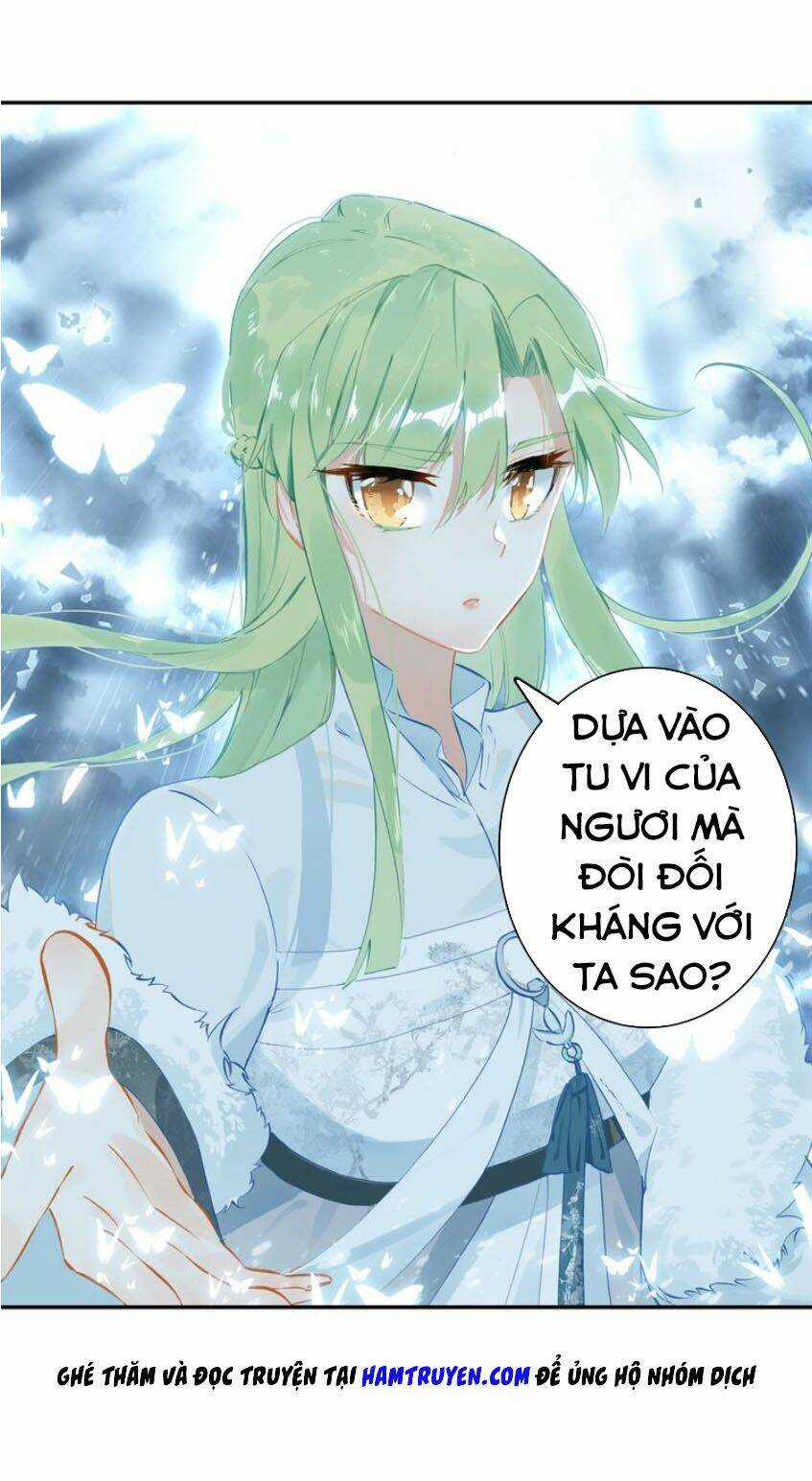 Duy Ngã Độc Tiên Chapter 24 trang 23