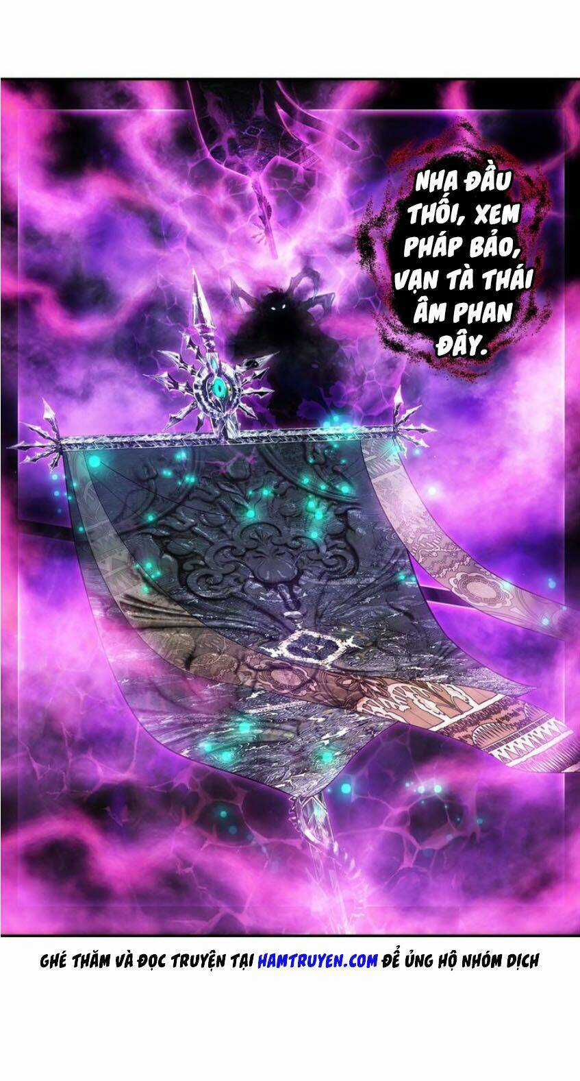 Duy Ngã Độc Tiên Chapter 24 trang 24