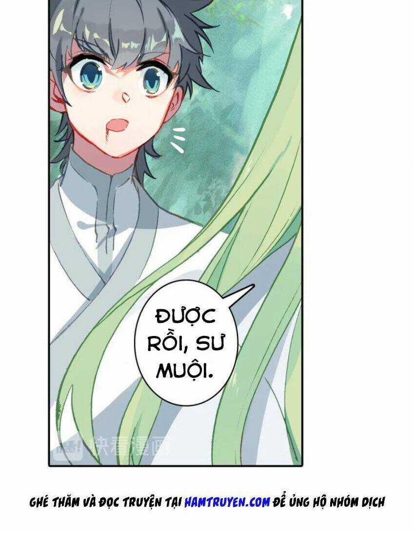 Duy Ngã Độc Tiên Chapter 24 trang 4