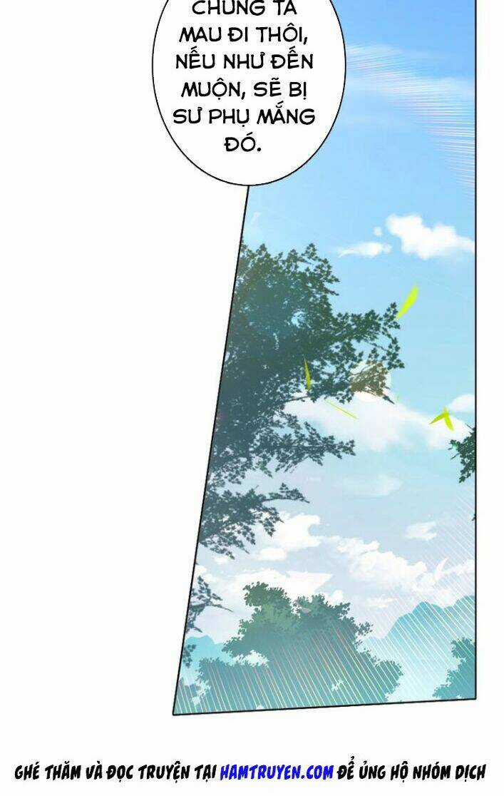 Duy Ngã Độc Tiên Chapter 25 trang 12