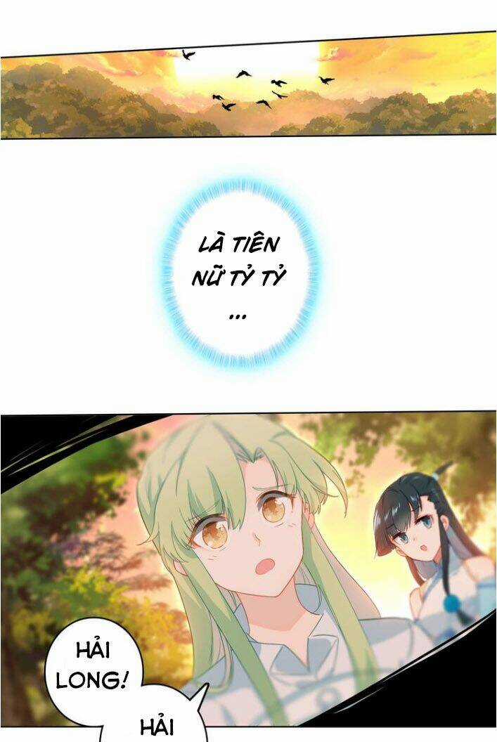 Duy Ngã Độc Tiên Chapter 25 trang 13