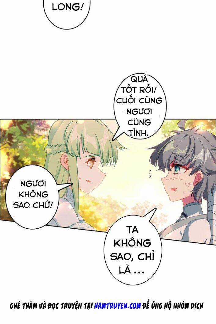 Duy Ngã Độc Tiên Chapter 25 trang 14