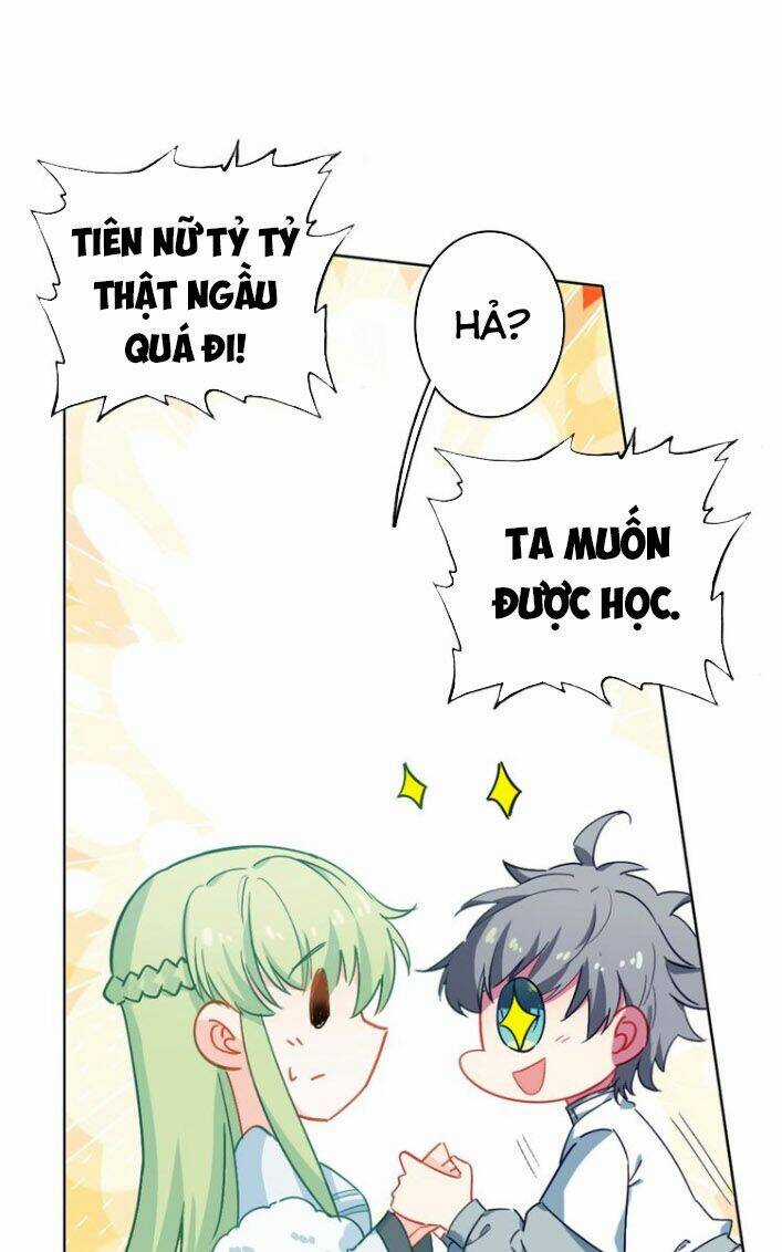 Duy Ngã Độc Tiên Chapter 25 trang 15