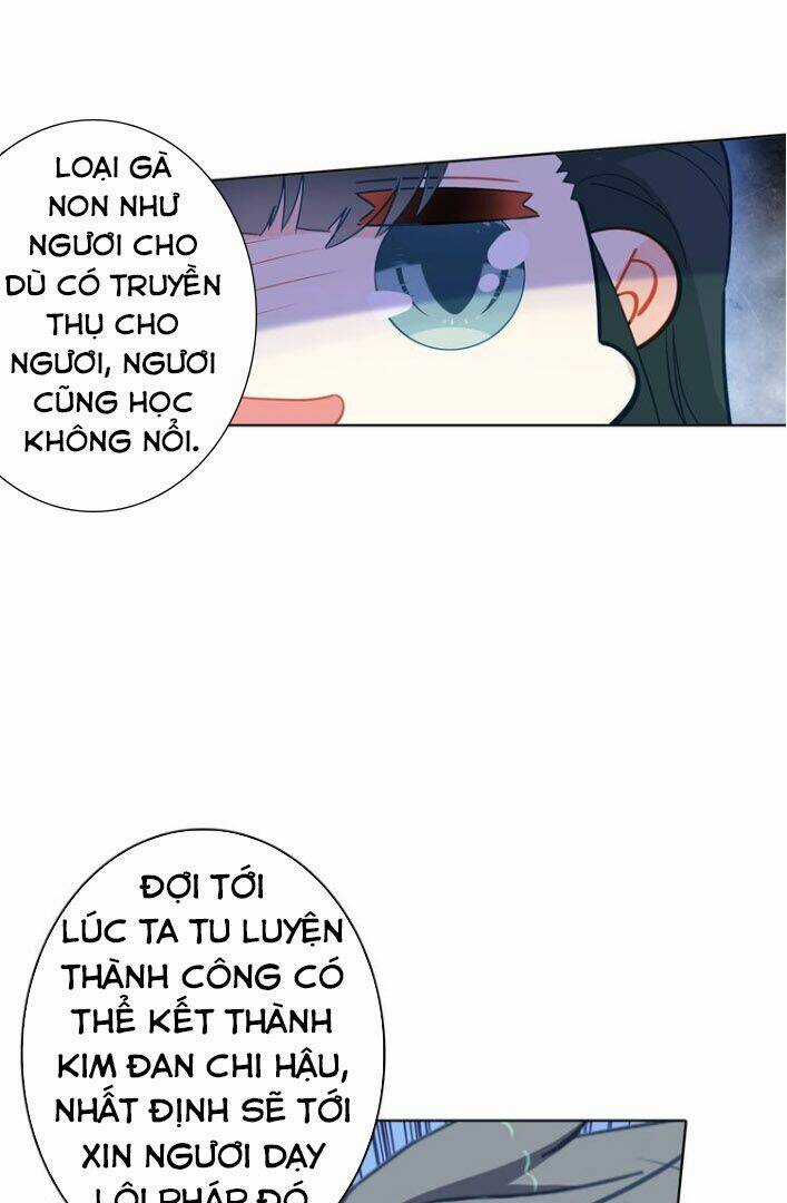 Duy Ngã Độc Tiên Chapter 25 trang 17