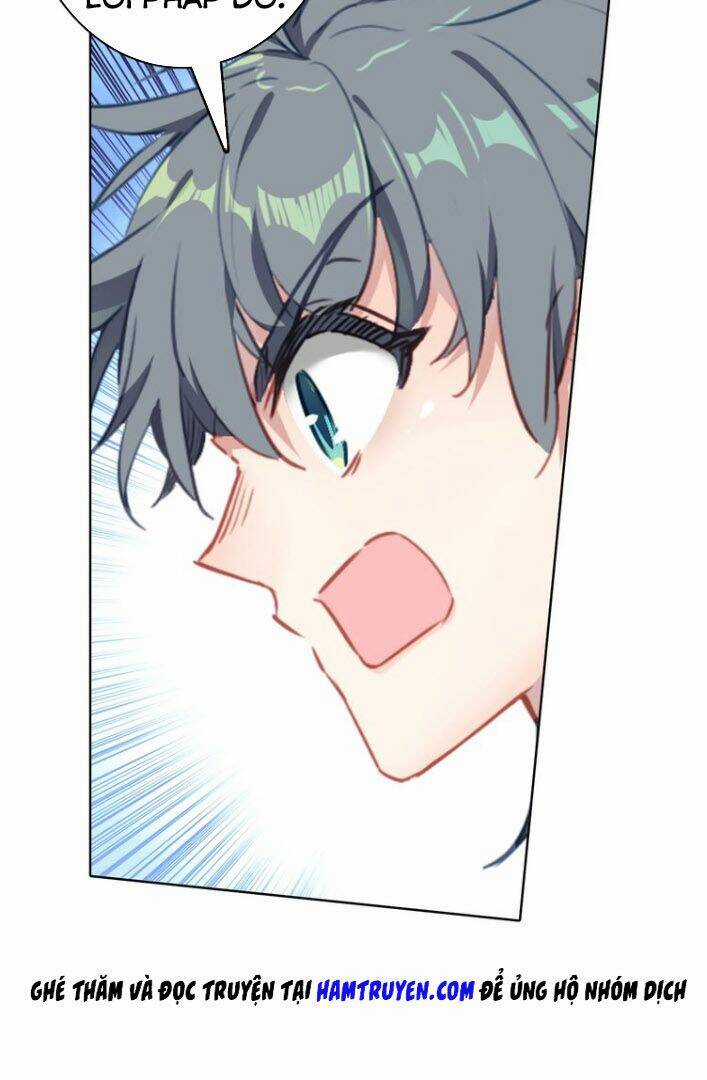 Duy Ngã Độc Tiên Chapter 25 trang 18