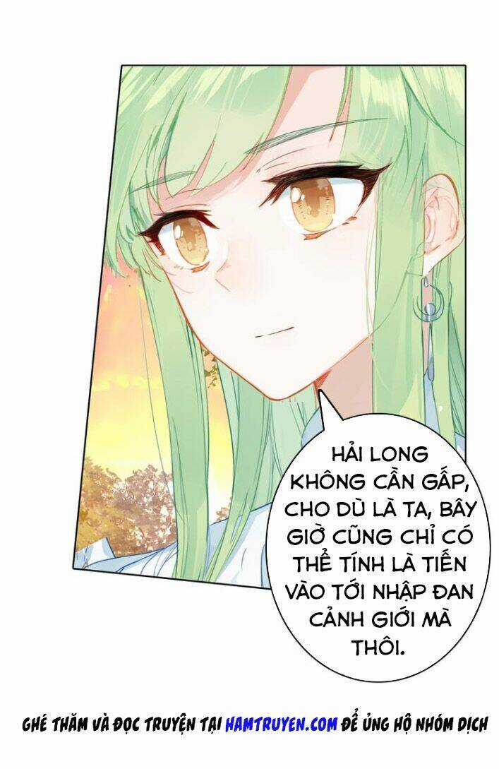 Duy Ngã Độc Tiên Chapter 25 trang 19