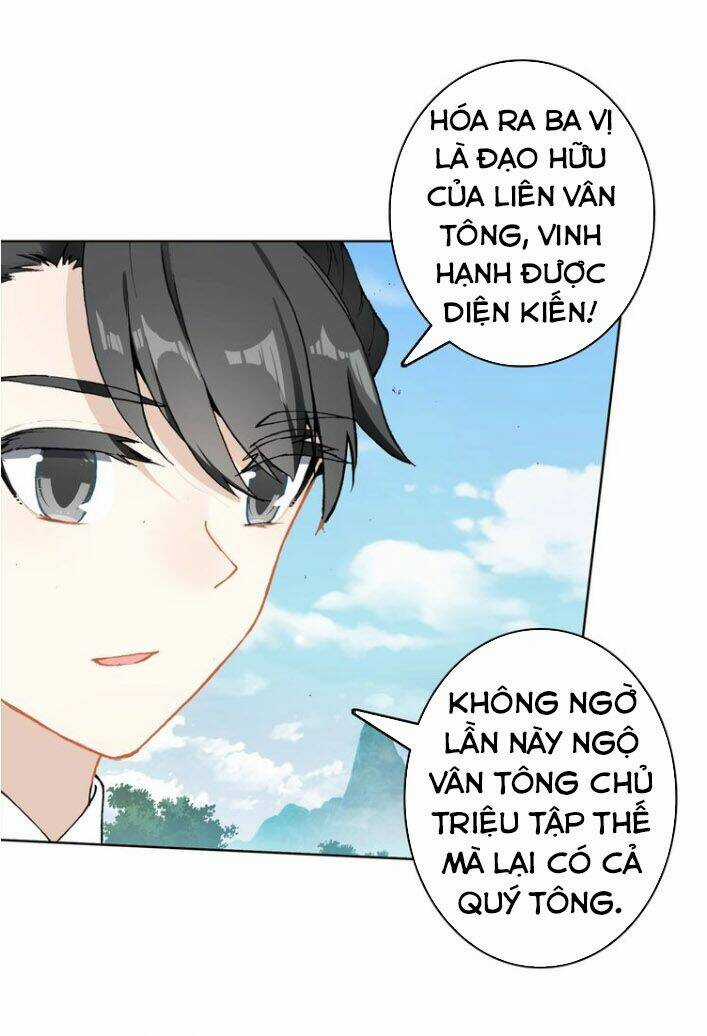 Duy Ngã Độc Tiên Chapter 25 trang 26