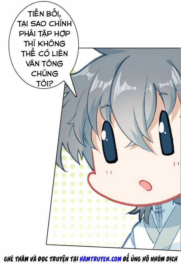 Duy Ngã Độc Tiên Chapter 25 trang 27