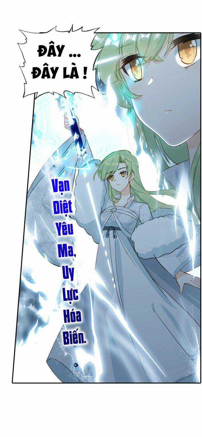 Duy Ngã Độc Tiên Chapter 25 trang 5