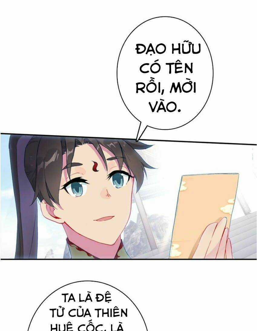 Duy Ngã Độc Tiên Chapter 26 trang 10