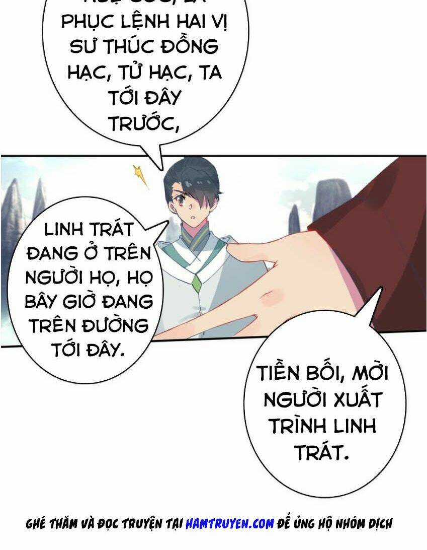 Duy Ngã Độc Tiên Chapter 26 trang 11