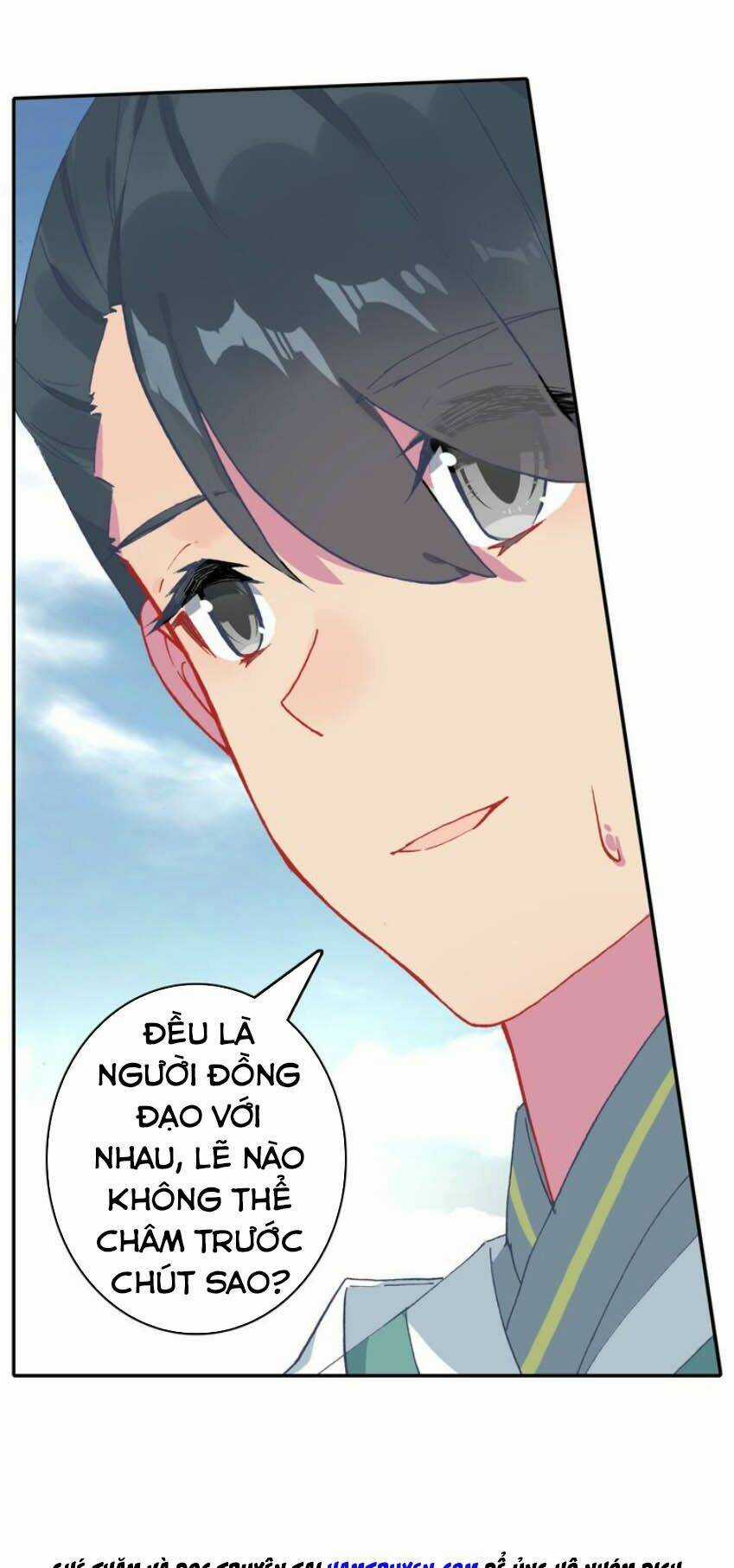 Duy Ngã Độc Tiên Chapter 26 trang 12