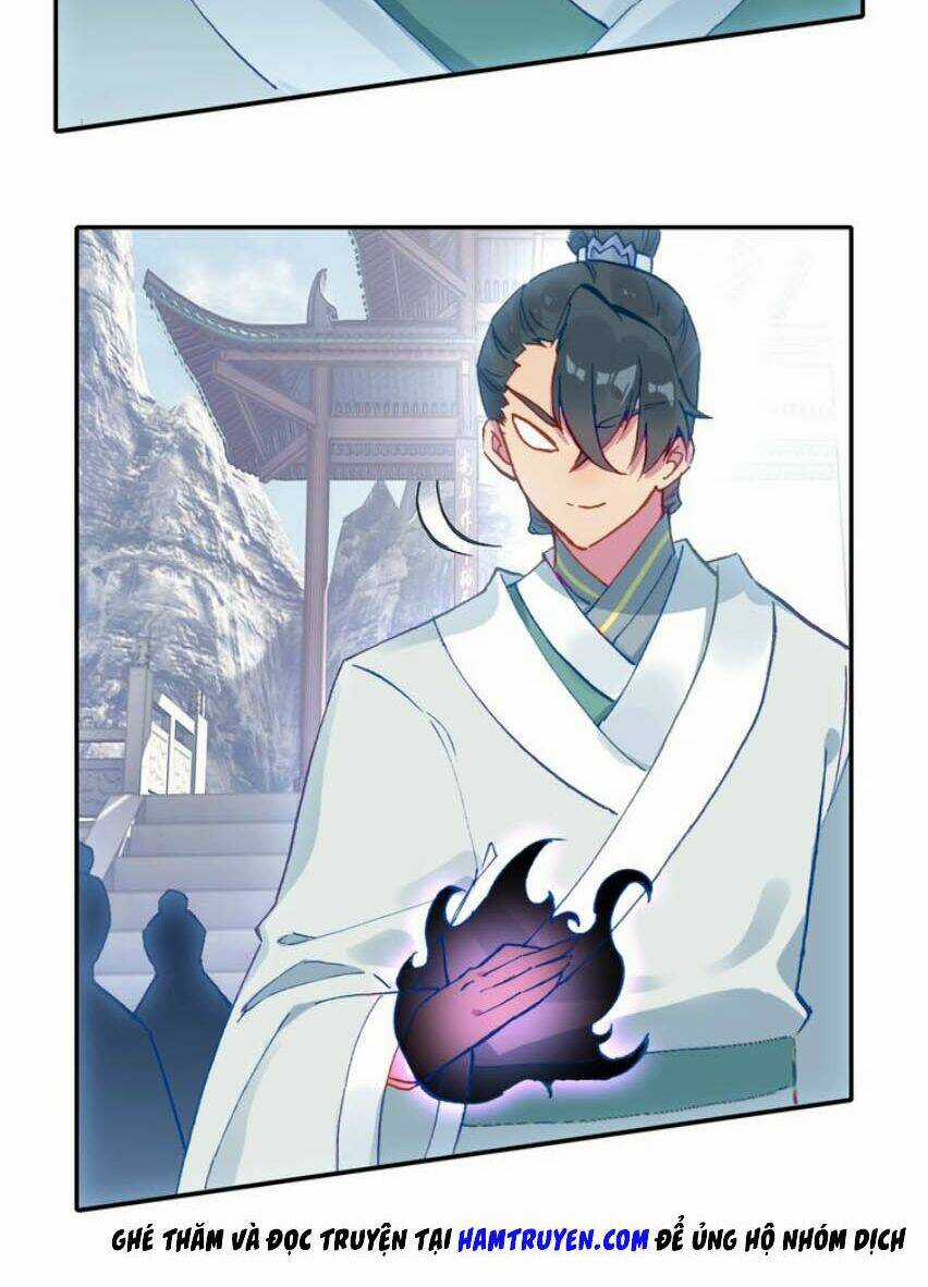 Duy Ngã Độc Tiên Chapter 26 trang 15