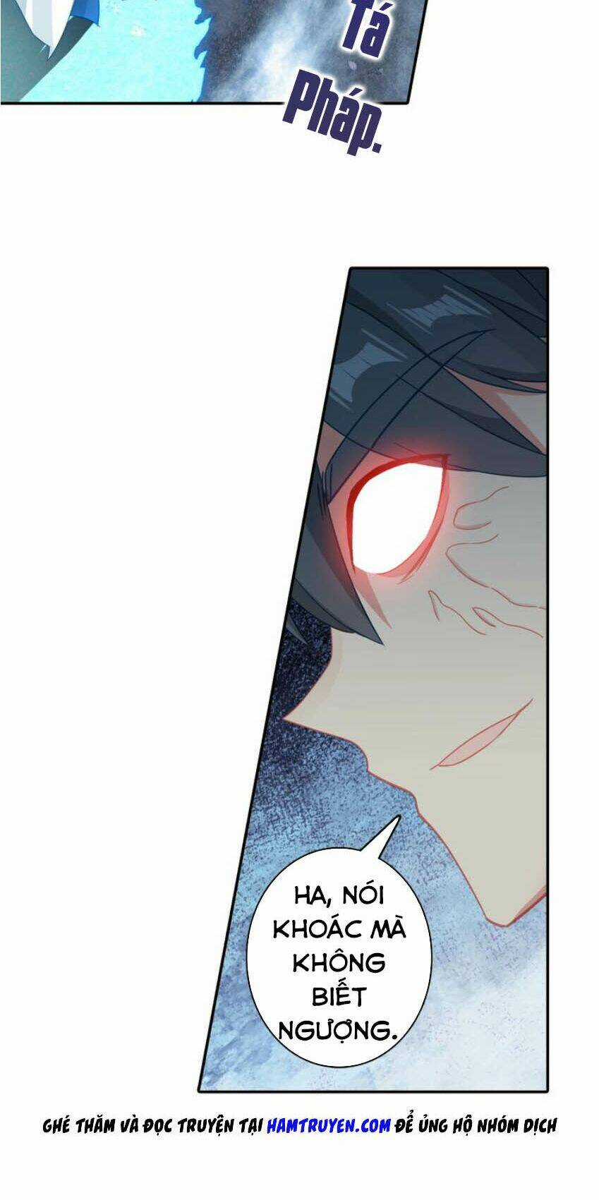 Duy Ngã Độc Tiên Chapter 26 trang 21