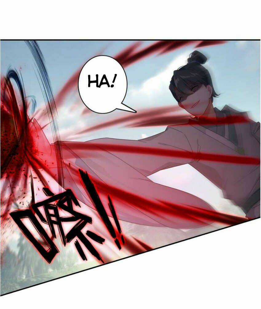 Duy Ngã Độc Tiên Chapter 26 trang 22