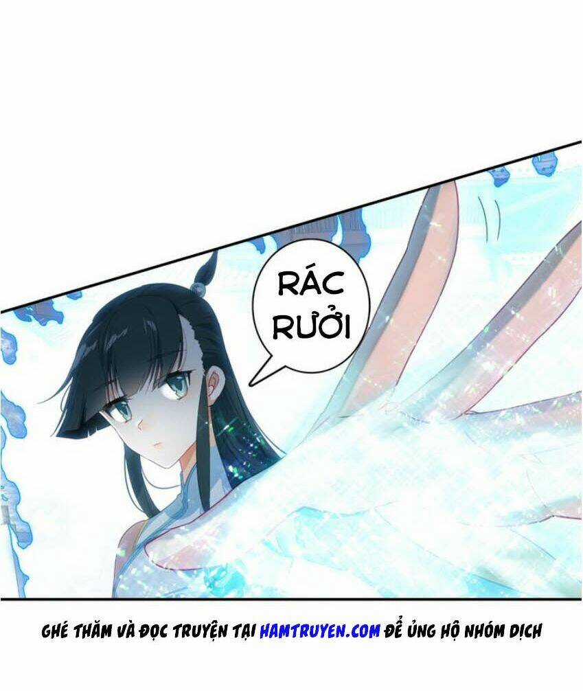 Duy Ngã Độc Tiên Chapter 26 trang 23