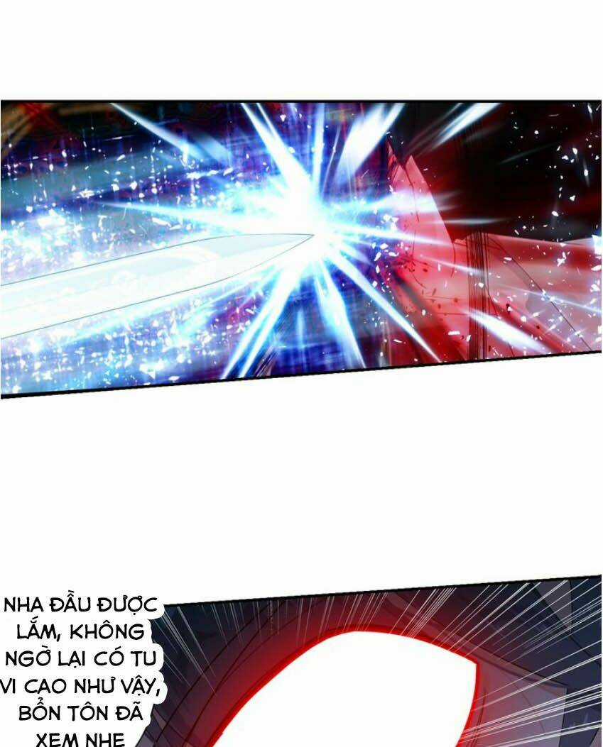 Duy Ngã Độc Tiên Chapter 26 trang 24