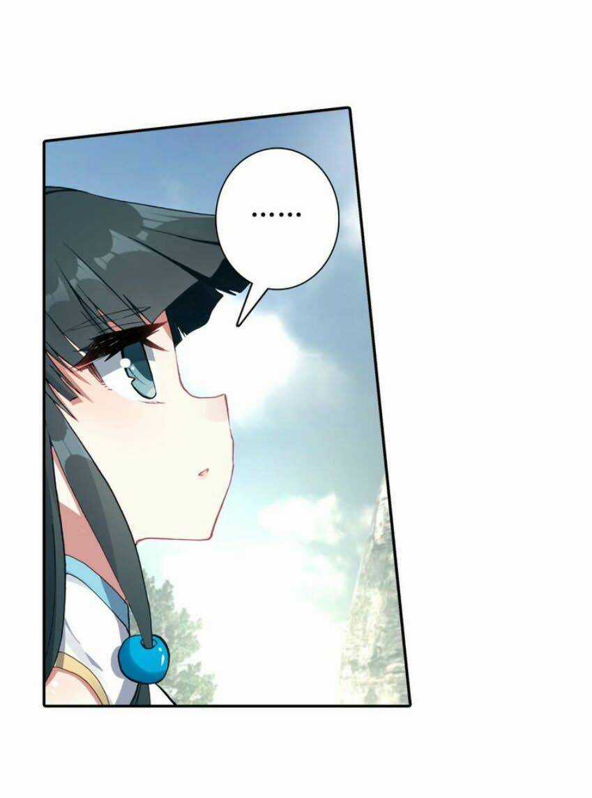 Duy Ngã Độc Tiên Chapter 26 trang 28