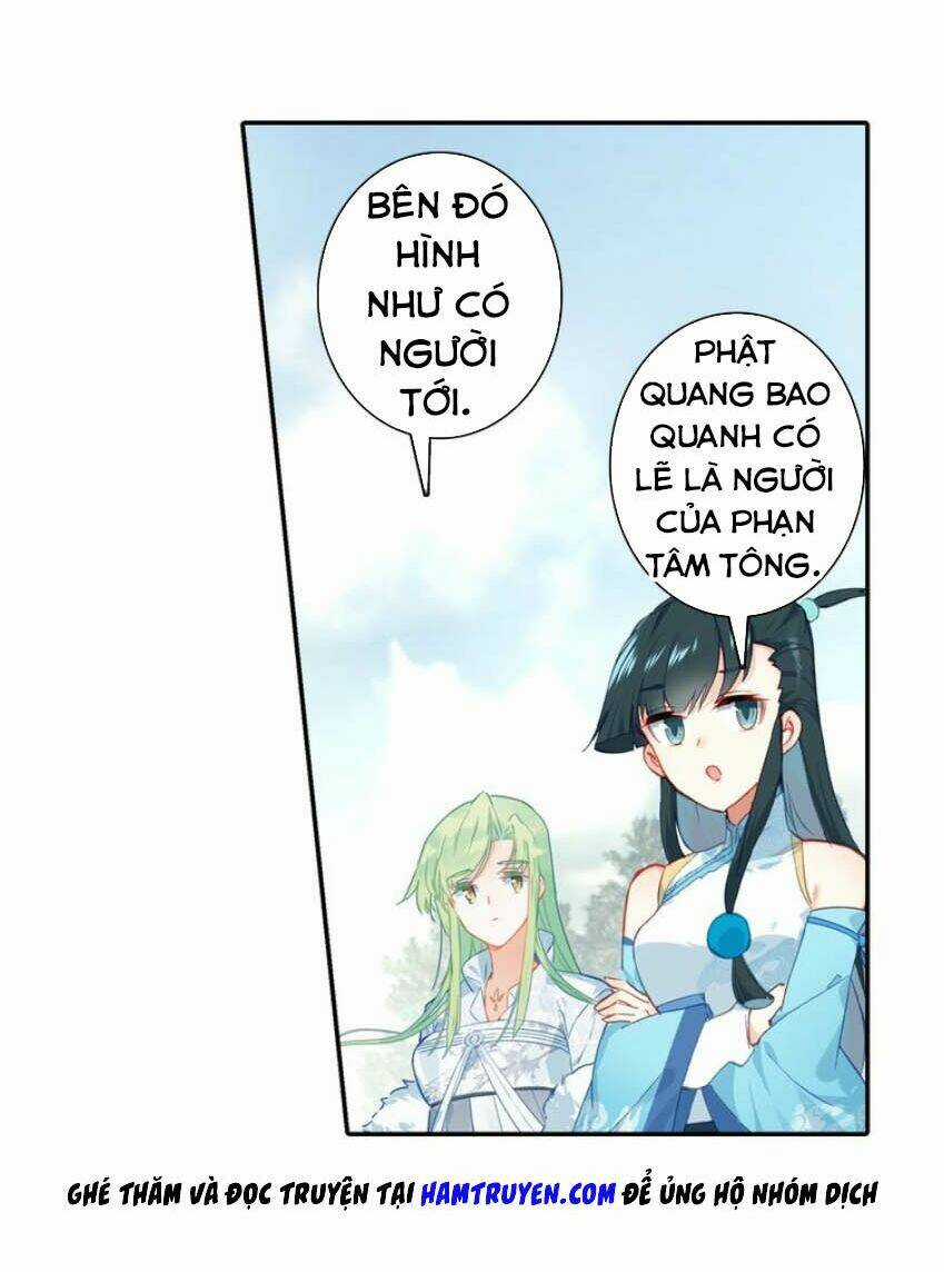 Duy Ngã Độc Tiên Chapter 26 trang 29