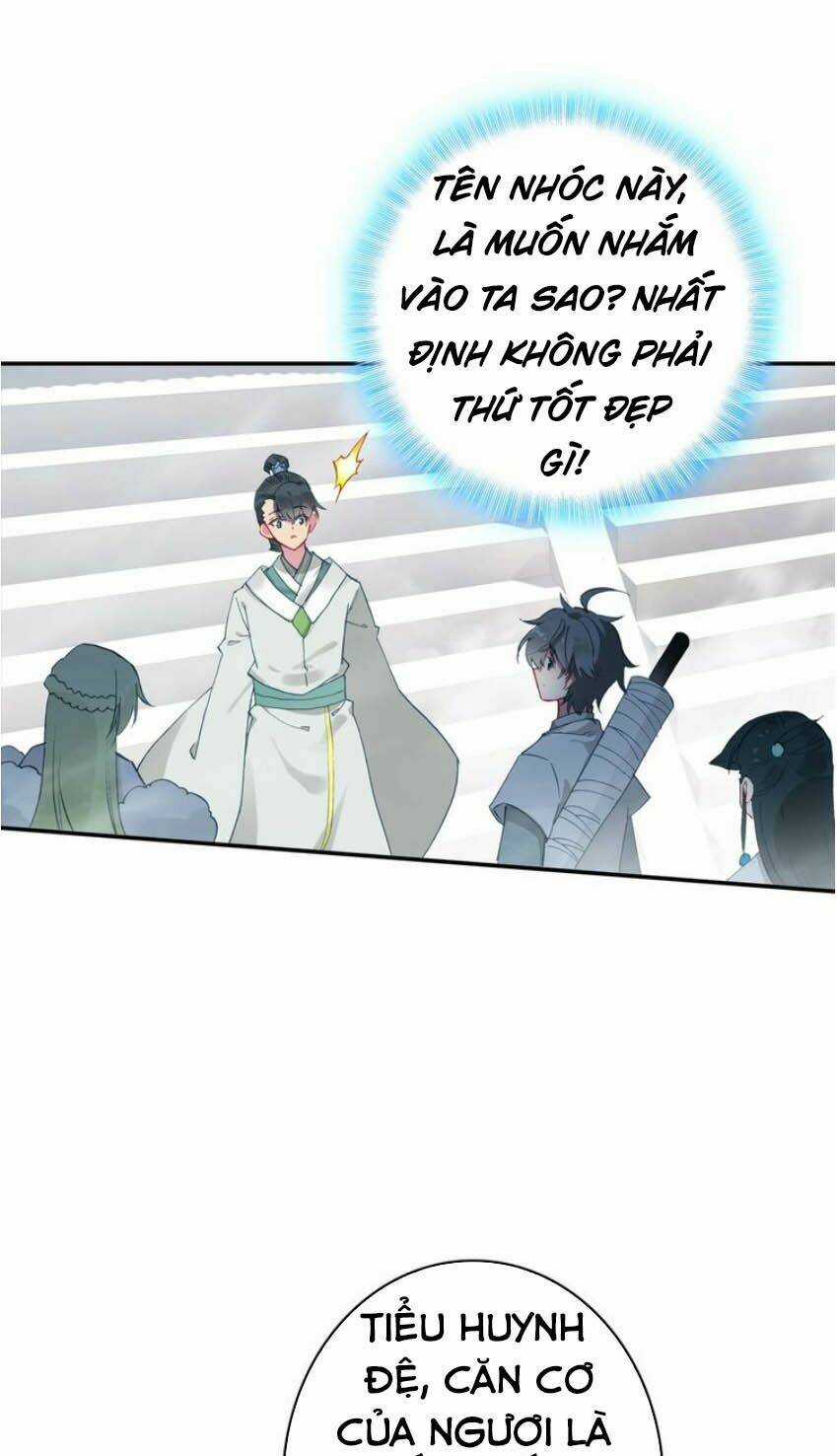 Duy Ngã Độc Tiên Chapter 26 trang 5