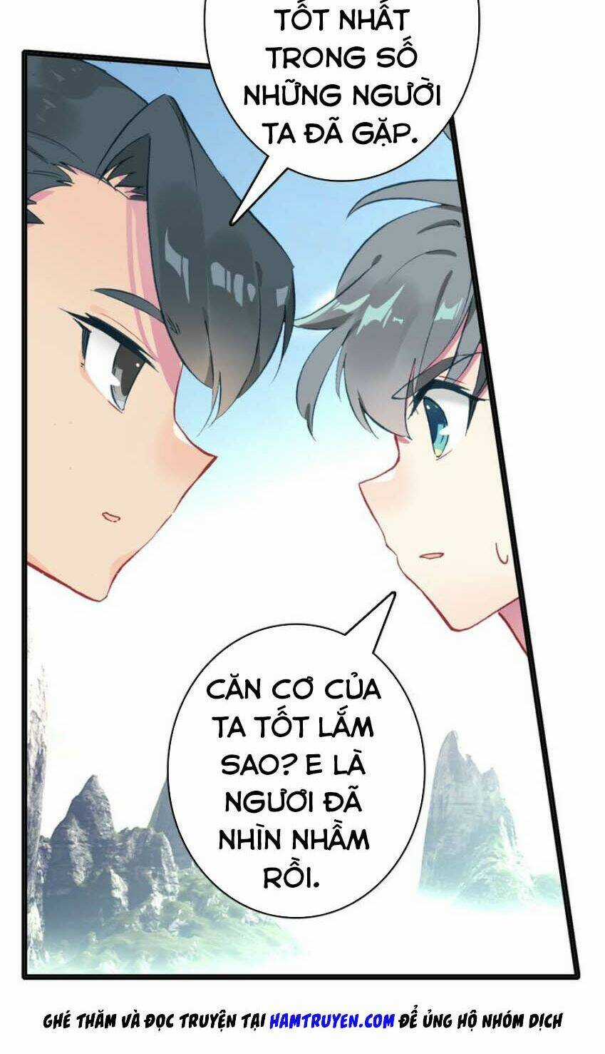 Duy Ngã Độc Tiên Chapter 26 trang 6