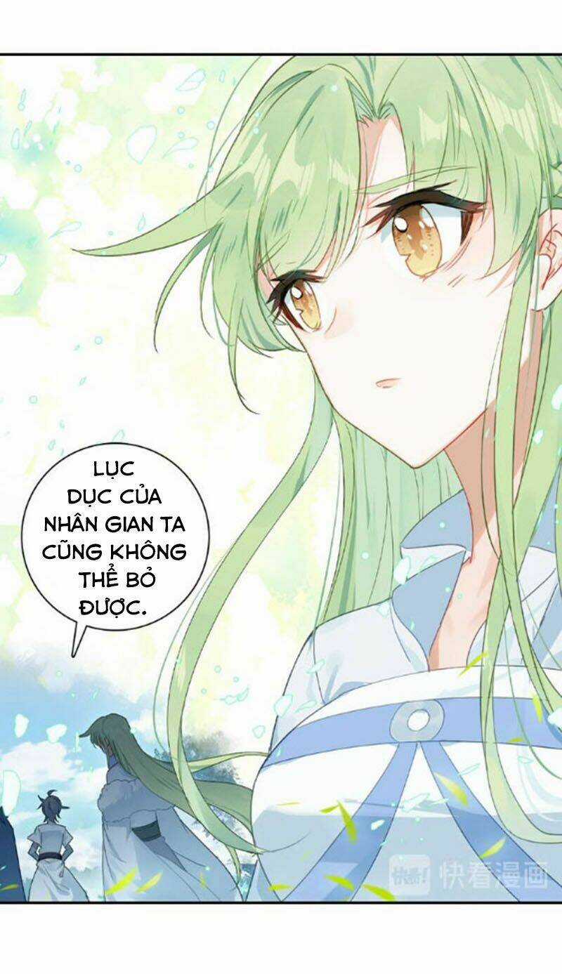 Duy Ngã Độc Tiên Chapter 27 trang 19