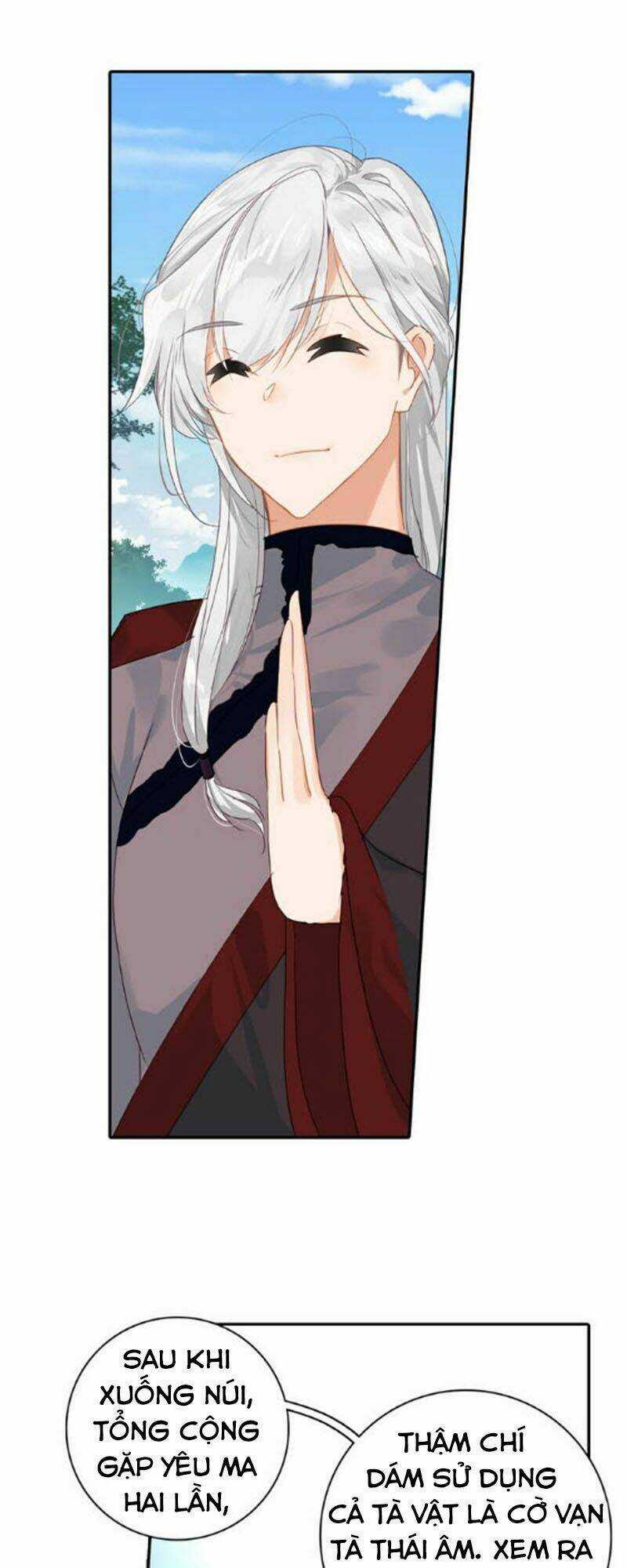 Duy Ngã Độc Tiên Chapter 27 trang 20