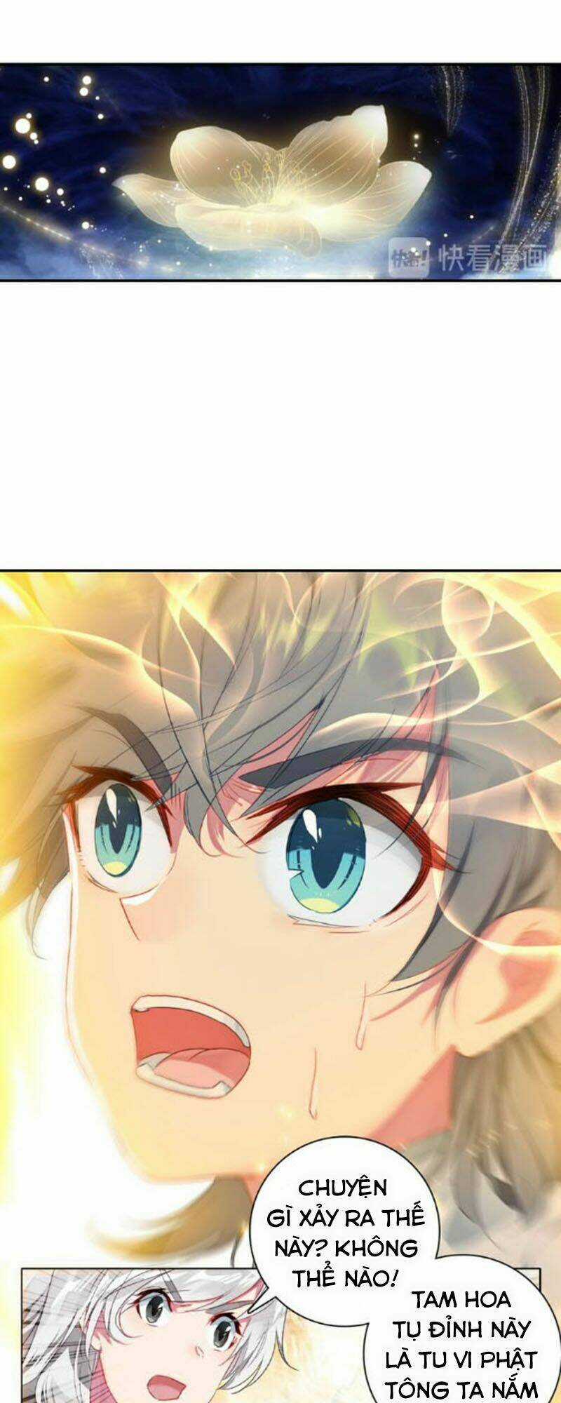 Duy Ngã Độc Tiên Chapter 27 trang 24